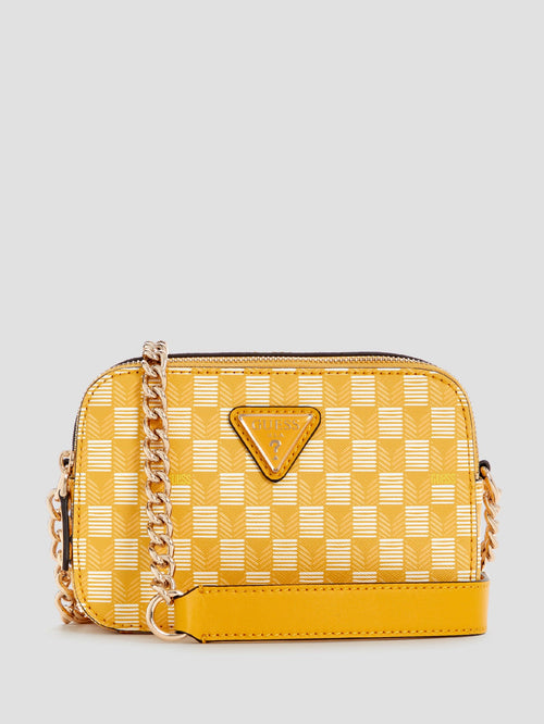 Vikky II Crossbody Camera Bag