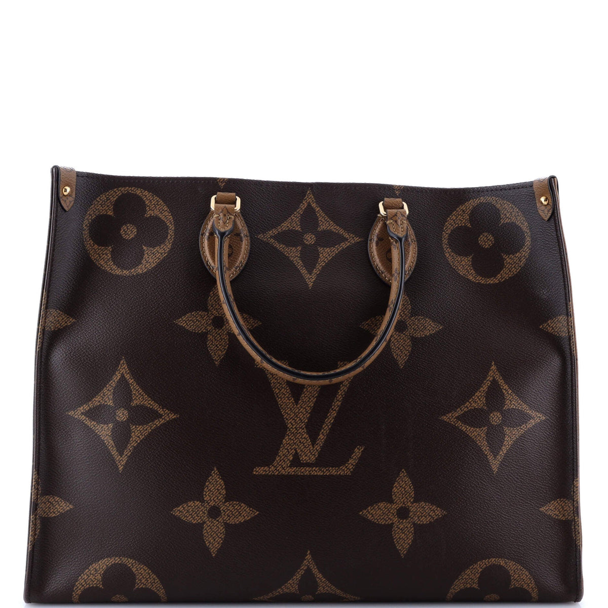 Louis Vuitton OnTheGo Tote Reverse Monogram Giant GM