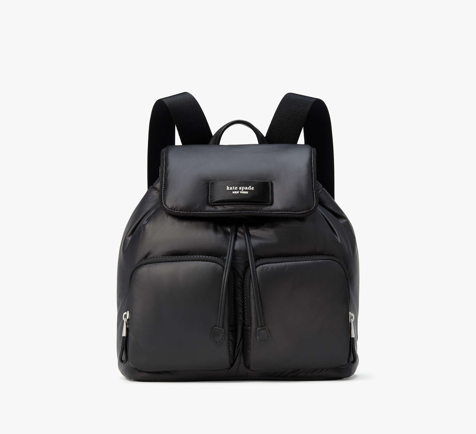 Kate Spade New York Puffed Backpack