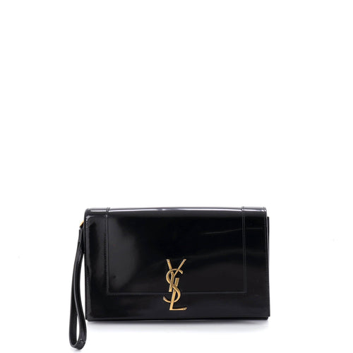 Cassandre Flap Wristlet Pouch Patent