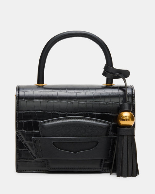 PREPPY BAG BLACK