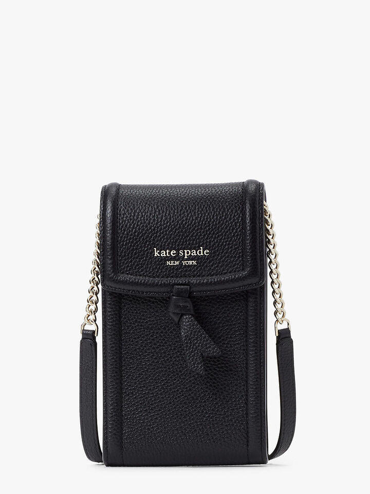 Kate Spade Au Knott North South Phone Crossbody