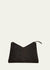 Lina Medium Suede Crossbody Bag