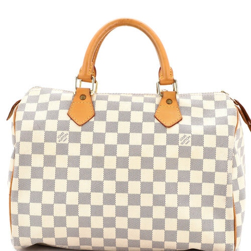 Speedy Handbag Damier 30