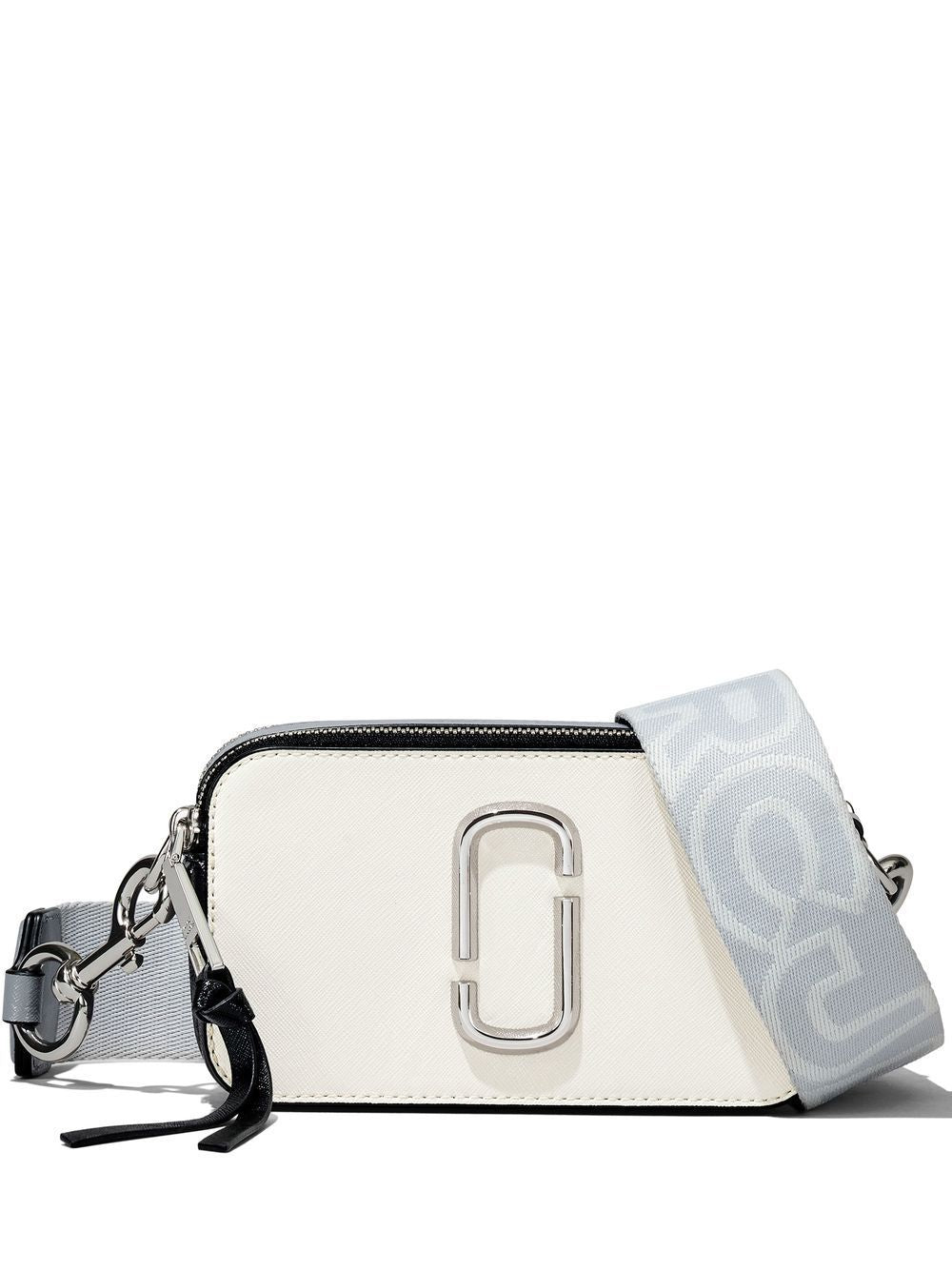 Marc Jacobs Women's The Snapshot Camera Bag in Grigio | 2S3HCR500H03