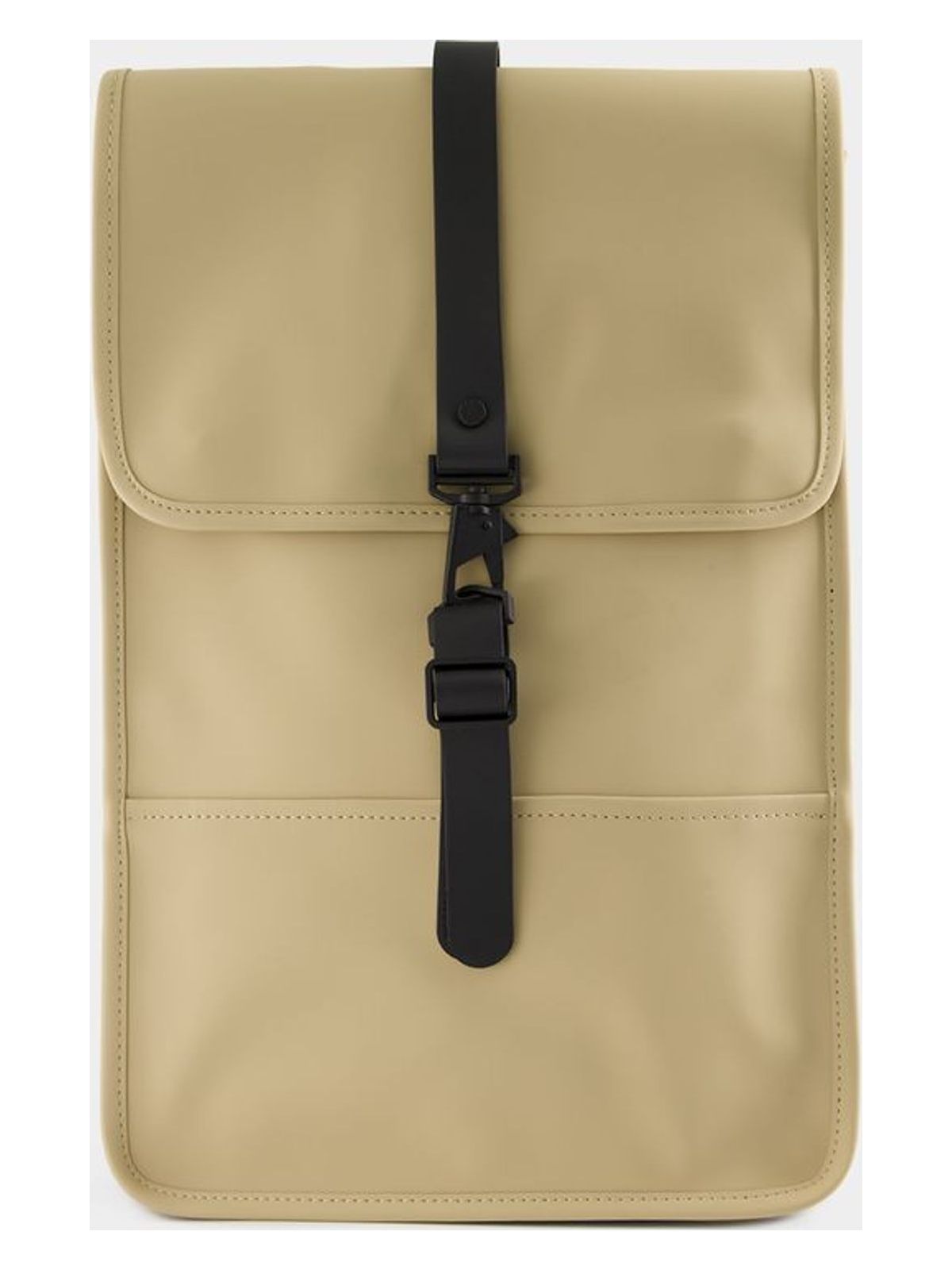 Rains Mini W3 Bag in Beige | 13020