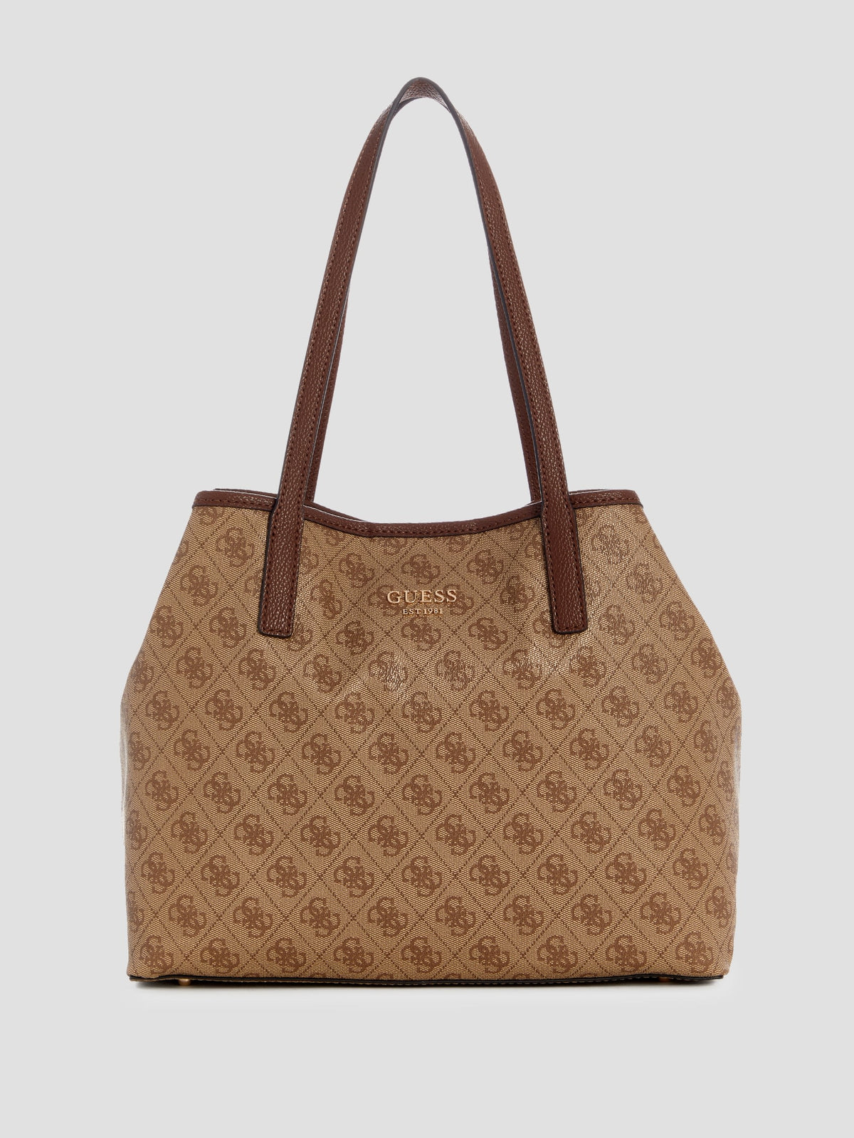 Guess Vikky Large Tote Set