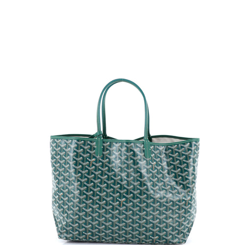 GOYARD Saint Louis Tote Coated Canvas PM