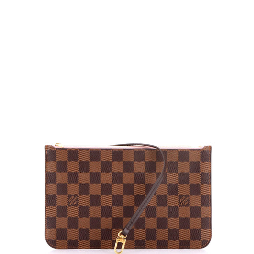 Neverfull Pochette Damier Large