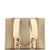 CHLOE Woody Tote Canvas with Leather Medium