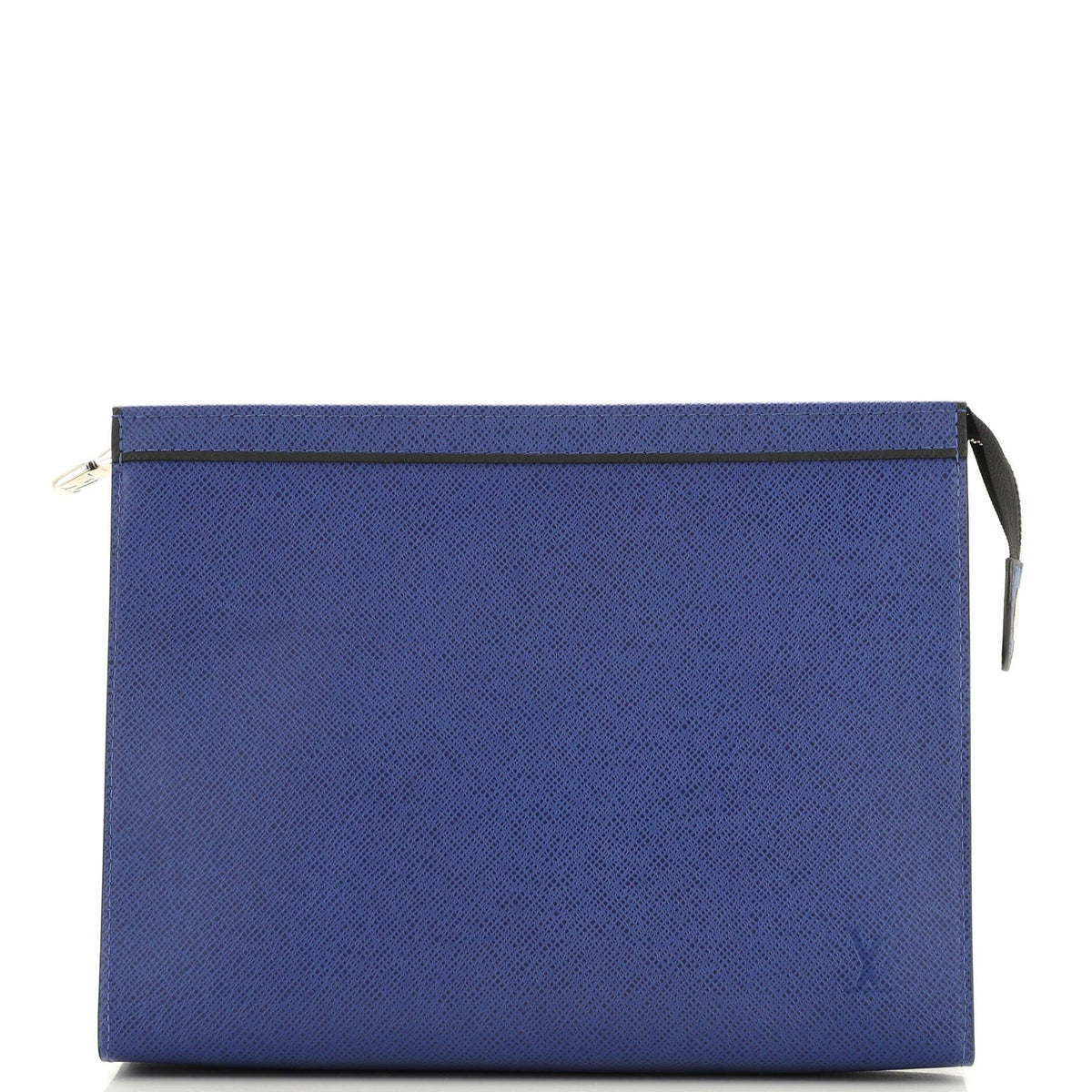 Louis Vuitton Pochette Voyage Taiga Leather MM