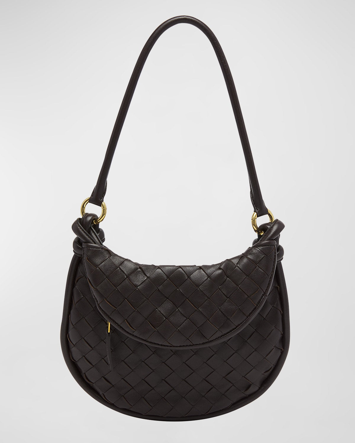 Bottega Veneta Small Gemelli Bag