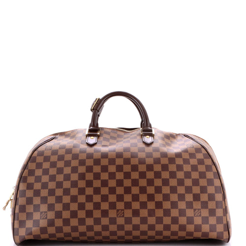 Ribera Handbag Damier GM