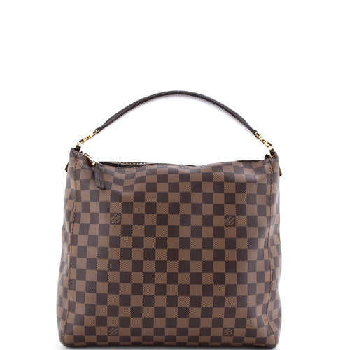 Portobello Handbag Damier PM