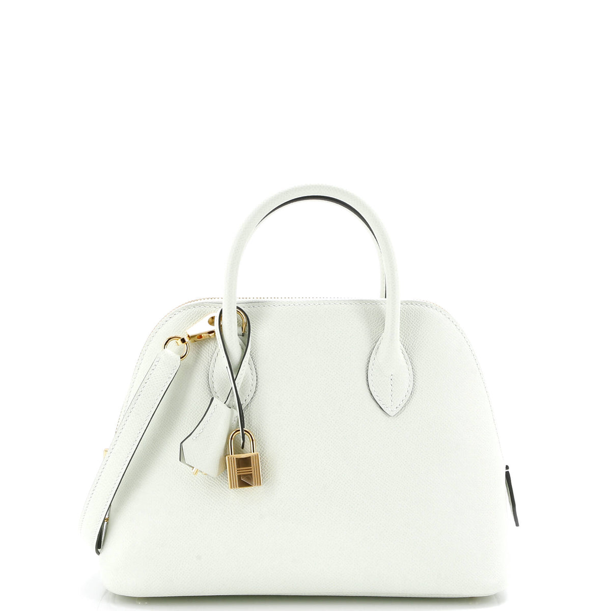 Herm?s Bolide 1923 Bag Epsom 25