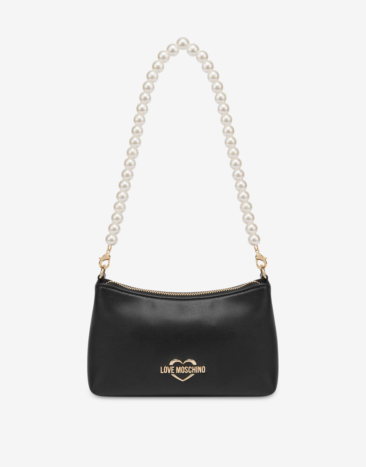 Love Moschino Sac À Bandoulière Pearls