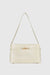 Insider Small Shoulder Bag In Porcelain