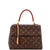Cluny Top Handle Bag Monogram Canvas BB
