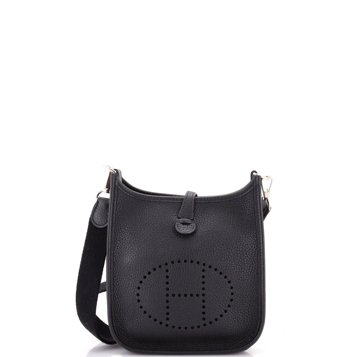 Herm?s Evelyne Bag Gen III Clemence TPM