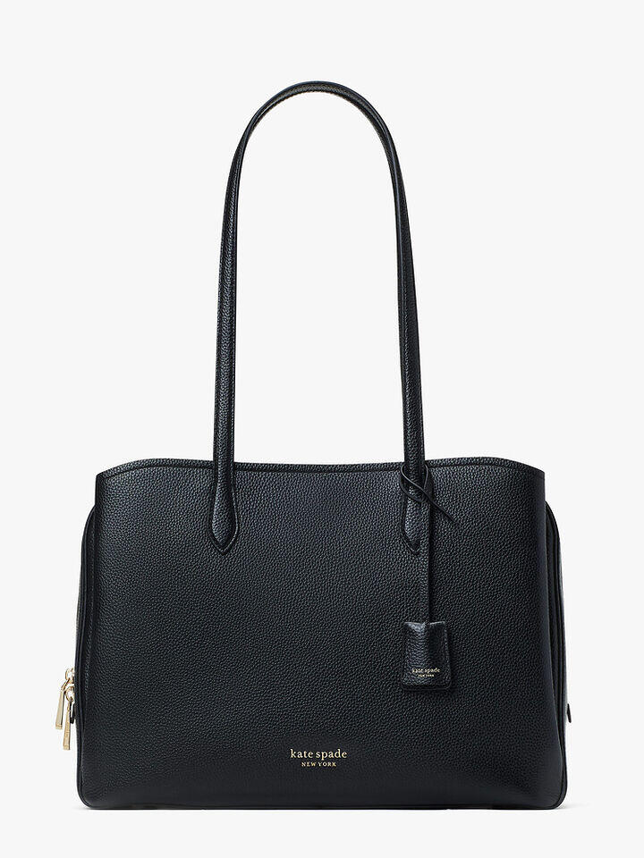 Kate Spade Au Hudson Large Work Tote