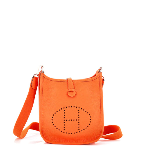 Evelyne Bag Gen III Clemence TPM