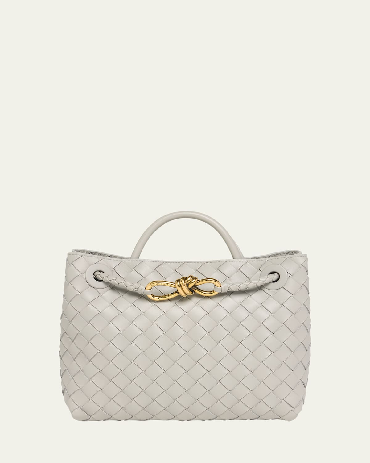 Bottega Veneta Small Andiamo Bag