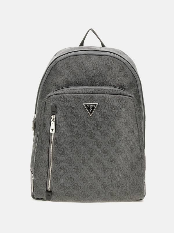 Guess Vezzola Smart 4G Logo Rucksack