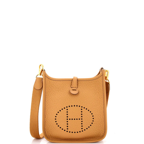 Evelyne Bag Gen III Clemence TPM