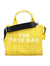 Women's The Small Tote Bag in Citrine | 24AM0016493 Color 704