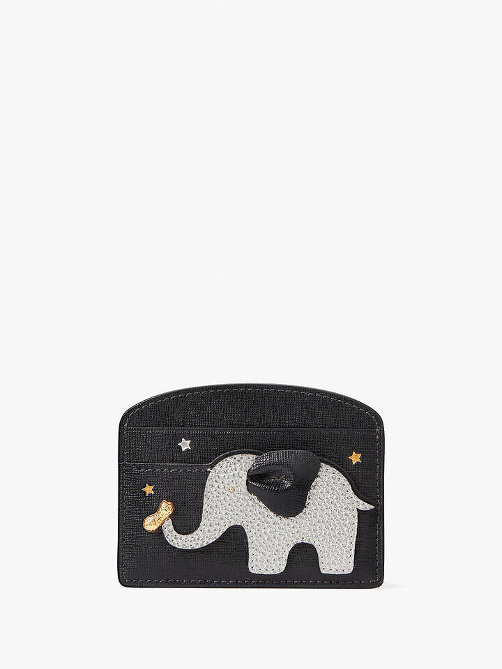 Kate Spade Au Ellie Embellished Cardholder