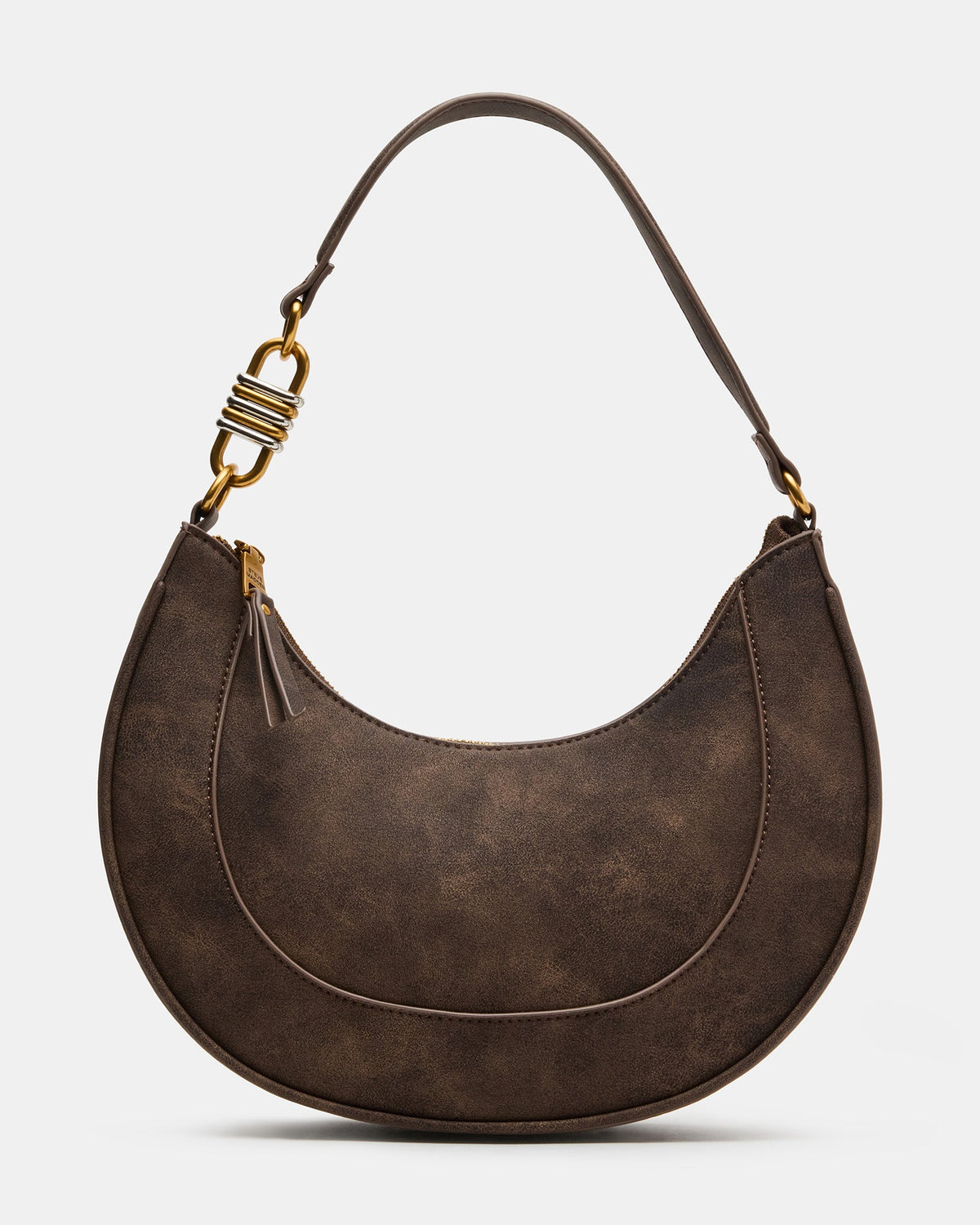 Stevemadden LOHAN BAG BROWN