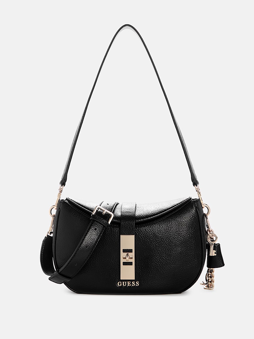Guess Brooke Shoulder Bag