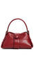 Mini Park Crossbody Bag Rosewood One Size