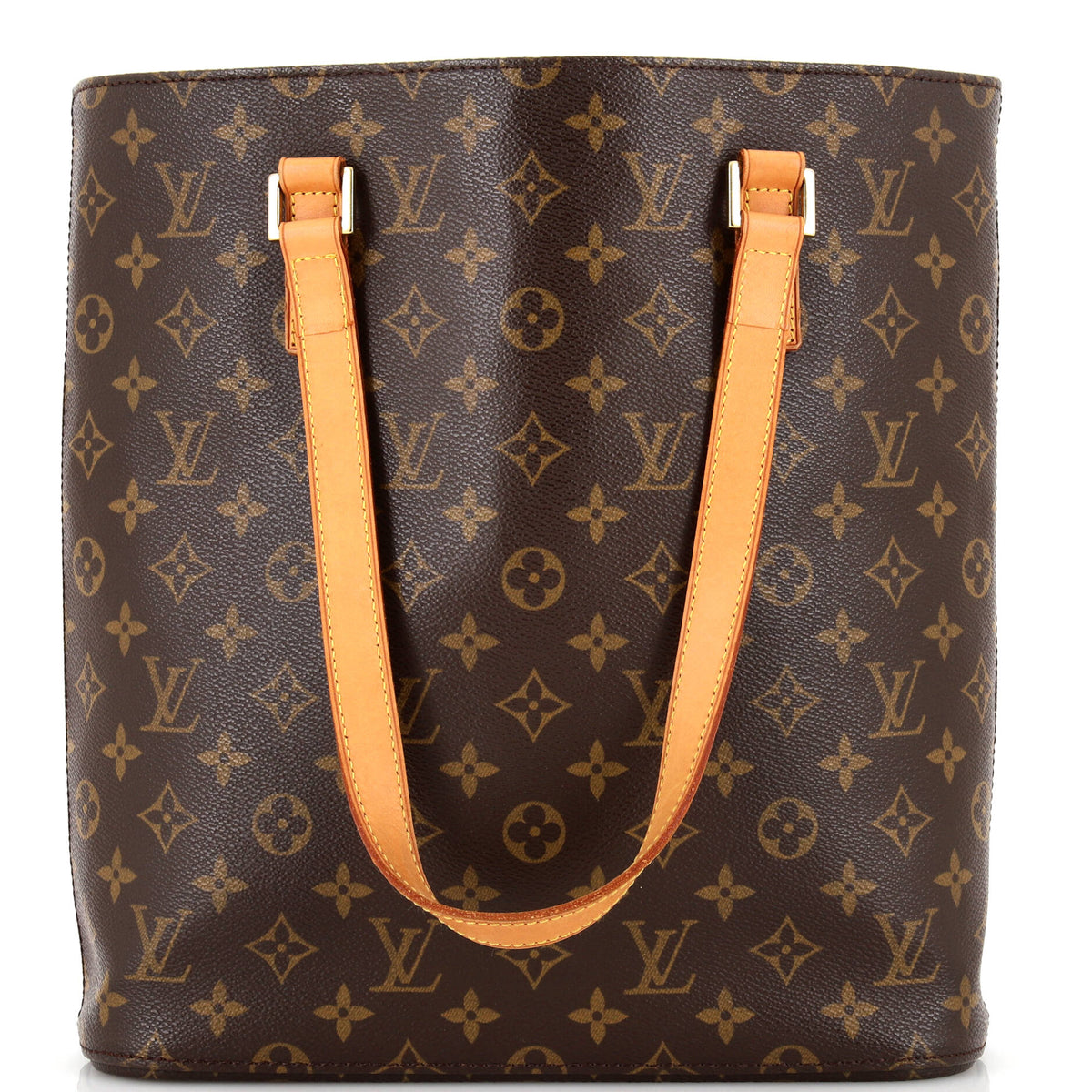 Louis Vuitton Vavin Tote Monogram Canvas GM