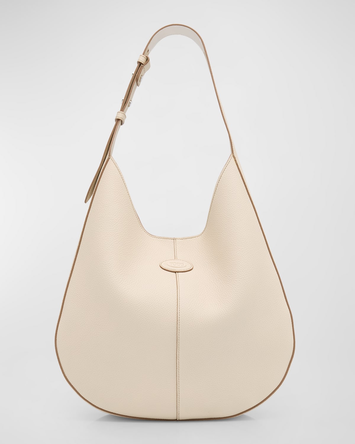 Tod's Small Di Hobo Bag