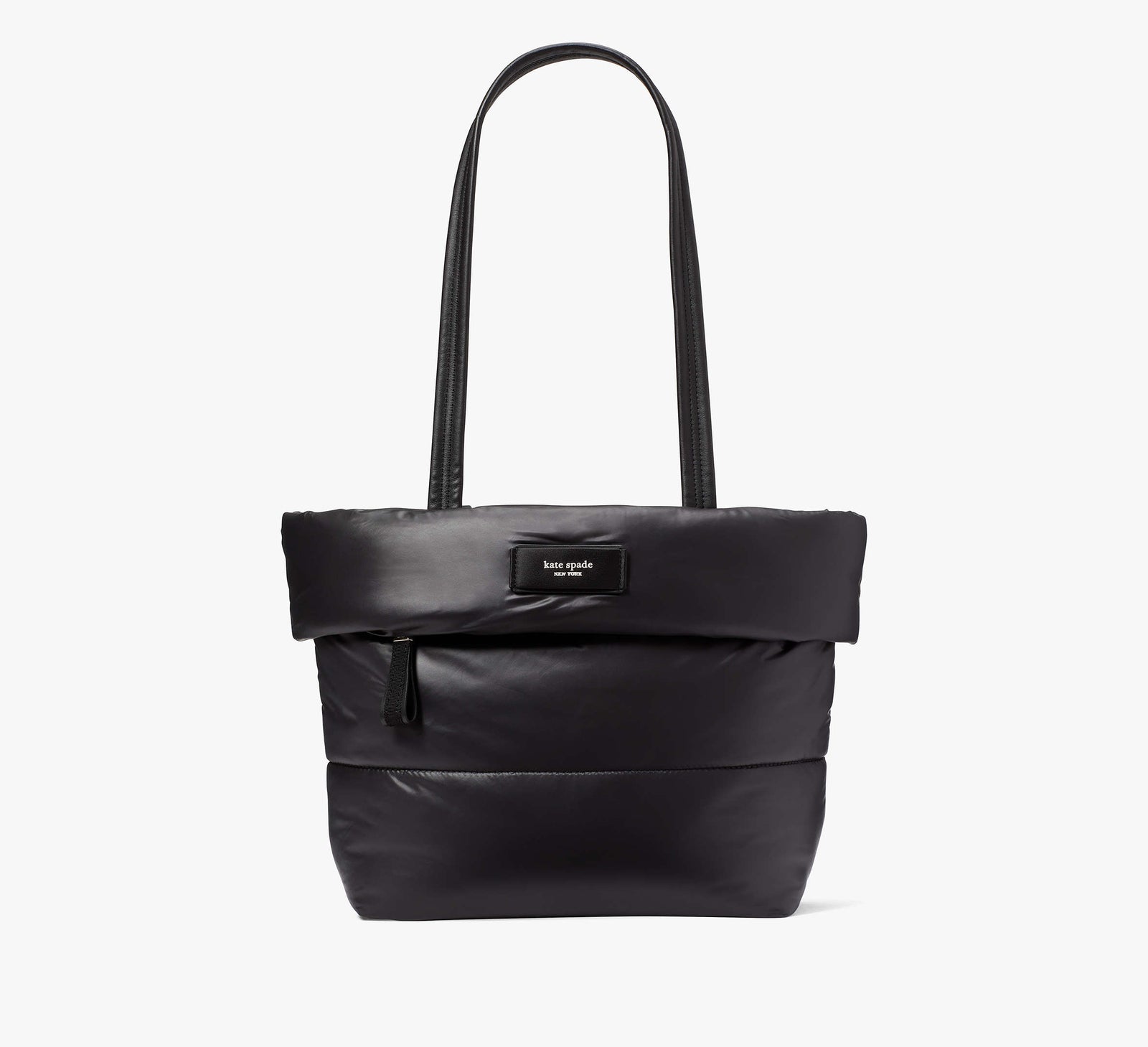 Kate Spade New York Puff-Tote-Bag, klein