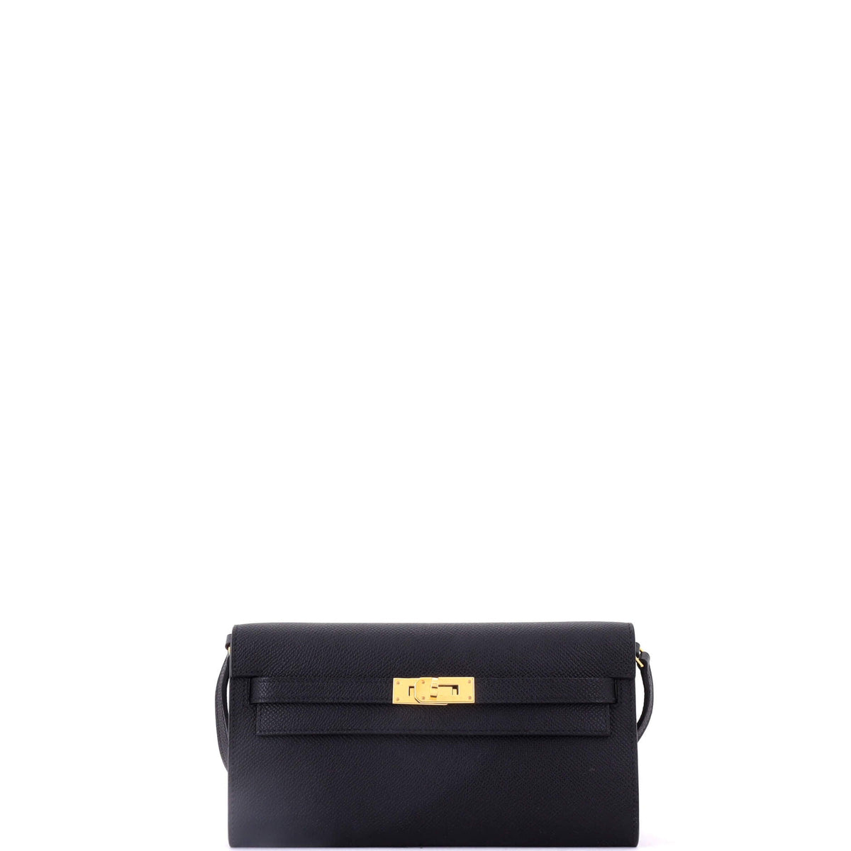Herm?s Kelly To Go Wallet Epsom