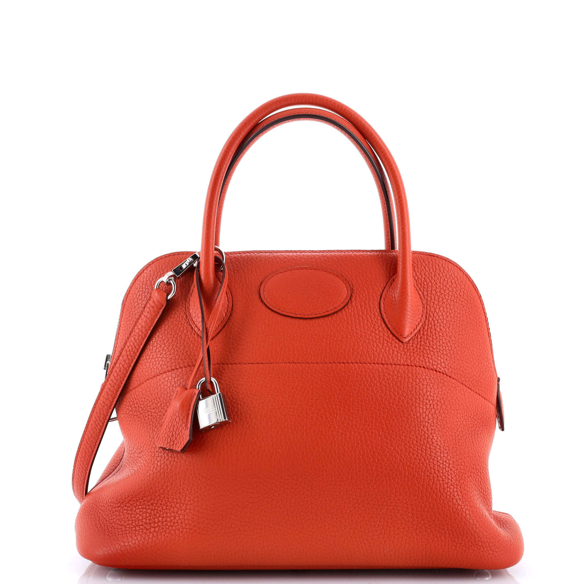 Herm?s Bolide Bag Clemence 31
