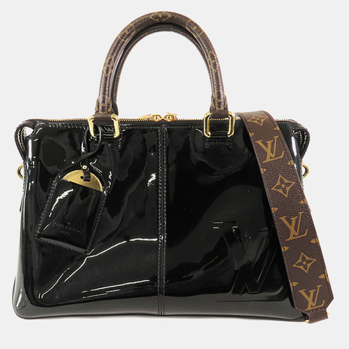 Vernis Miroir Tote Bag