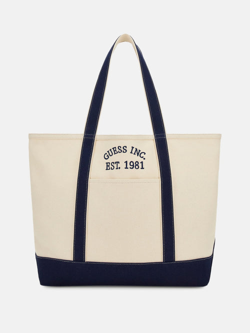 Summerline Large Tote