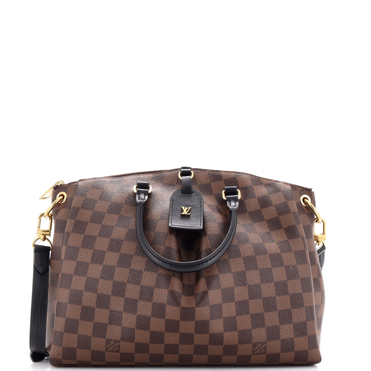 Louis Vuitton Odeon Tote Damier MM