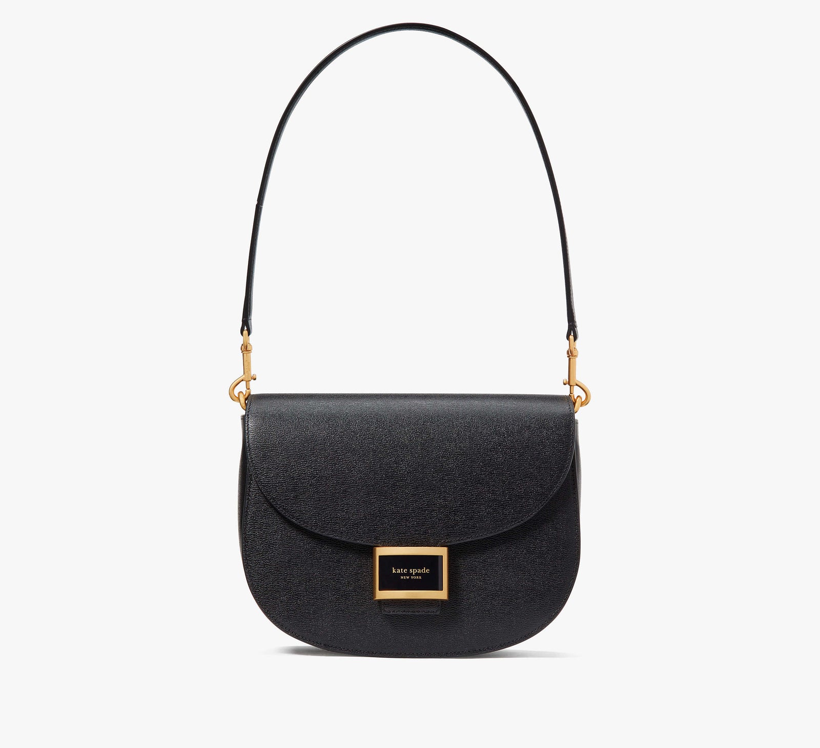 Kate Spade New York Katy Convertible Saddle Bag