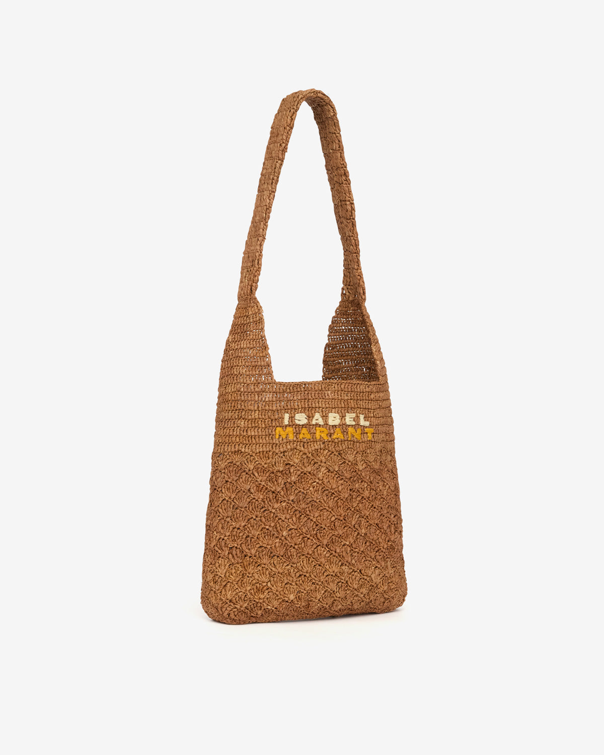 Isabel Marant Praia Small Bag - Women - Brown - Isabel Marant