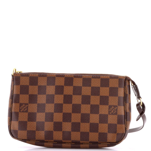 Pochette Accessoires Damier