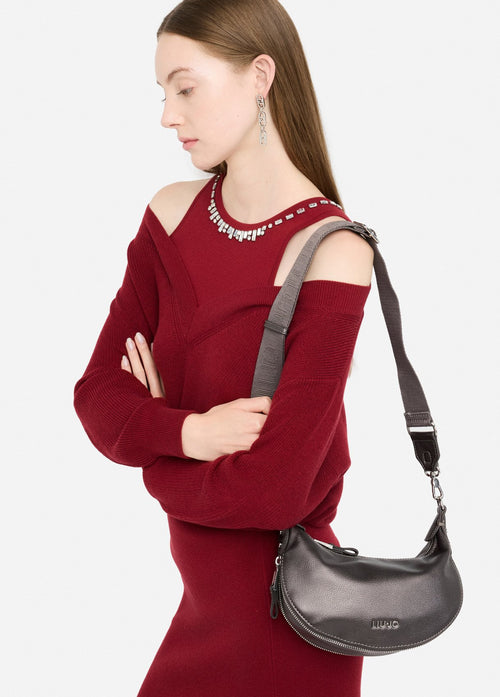 Liu Jo Sac Hobo Petit Format