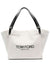 Women's Open Top Tote Bag in Beige | Size UNI | L1769ICN006G3JN05