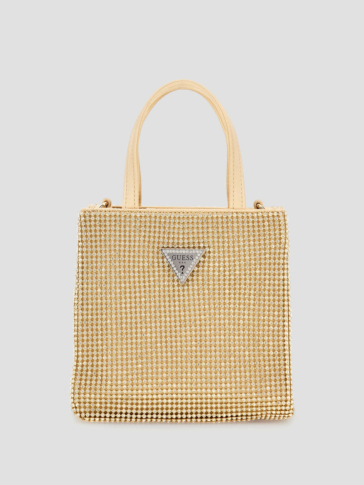 Guess Sofia Crystal Tote