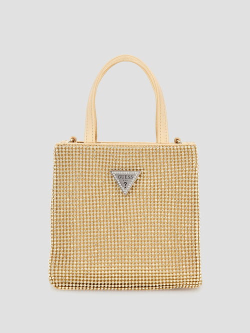 Sofia Crystal Tote