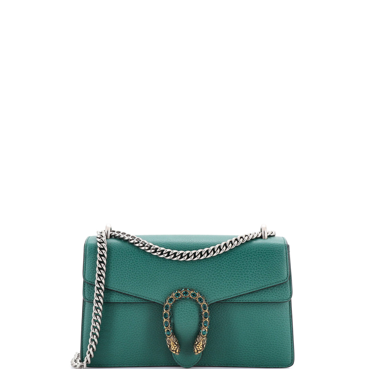 Gucci GUCCI Dionysus Bag Leather Small