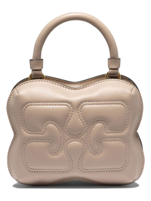 Women's Butterfly Small Handbag in Grey | A5924873